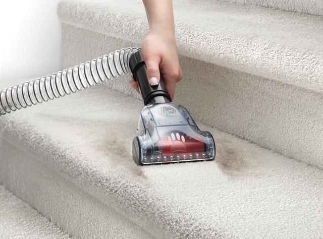 Alt view image 3 of 15 - NEW HOOVER WindTunnel 3 Max Performance Upright Vacuum Cleaner, UH72625
