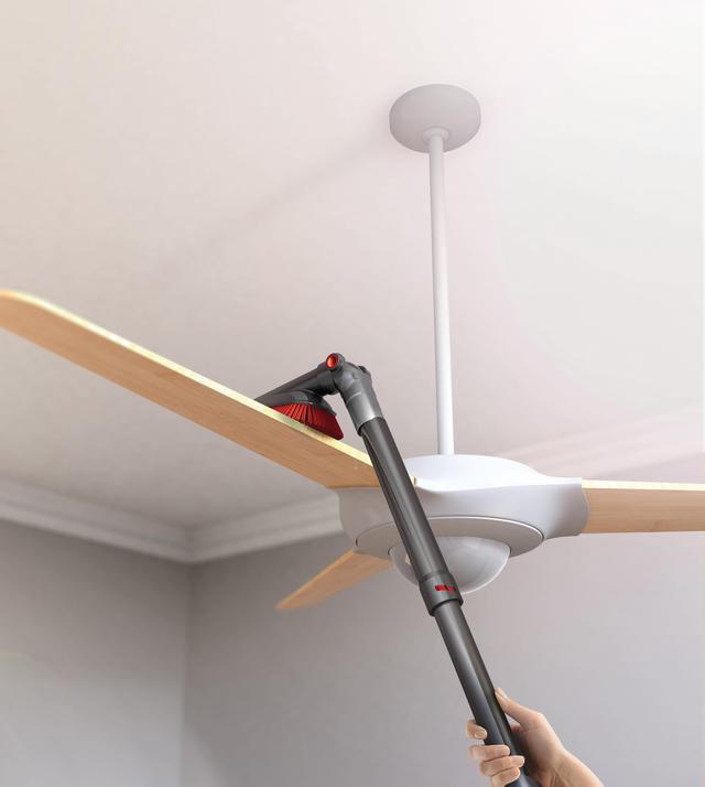 Alt view image 7 of 15 - NEW HOOVER WindTunnel 3 Max Performance Upright Vacuum Cleaner, UH72625