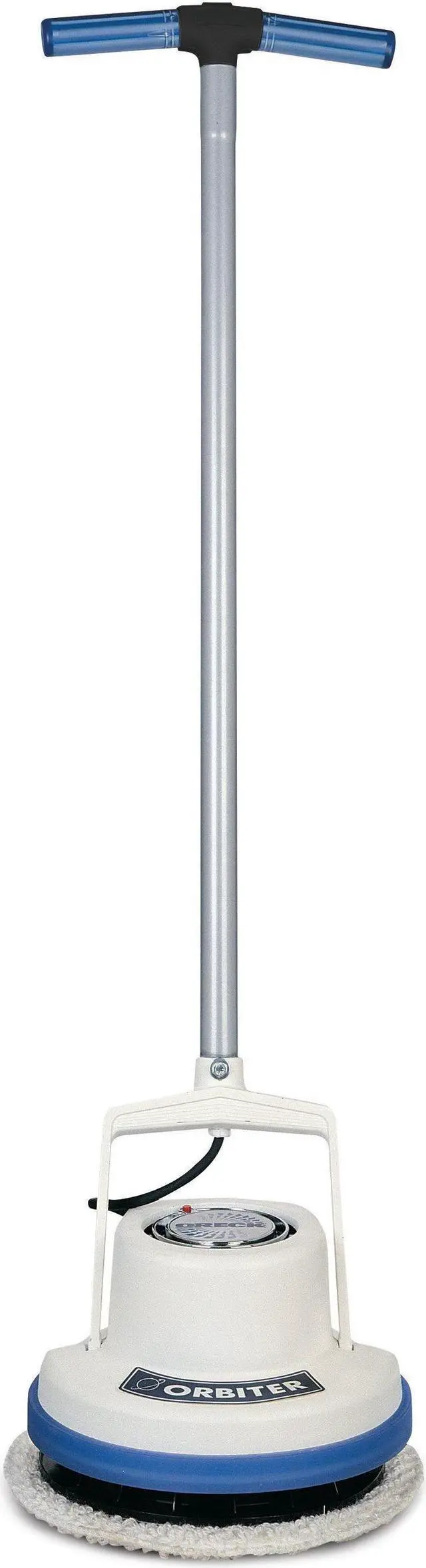Main image of NEW ORECK Orbiter Multi-Purpose Floor Machine, ORB600MW