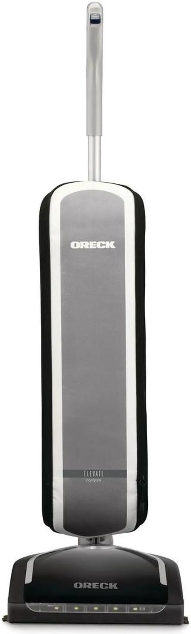 Main image of Oreck Elevate Conquer Bagged Upright Vacuum Cleaner UK30300PC
