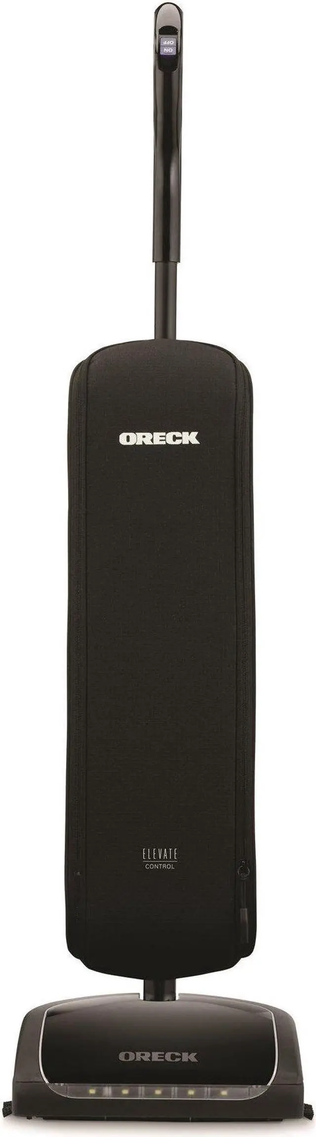 Main image of Oreck Elevate Control Bagged Upright Vacuum Cleaner UK30100PC