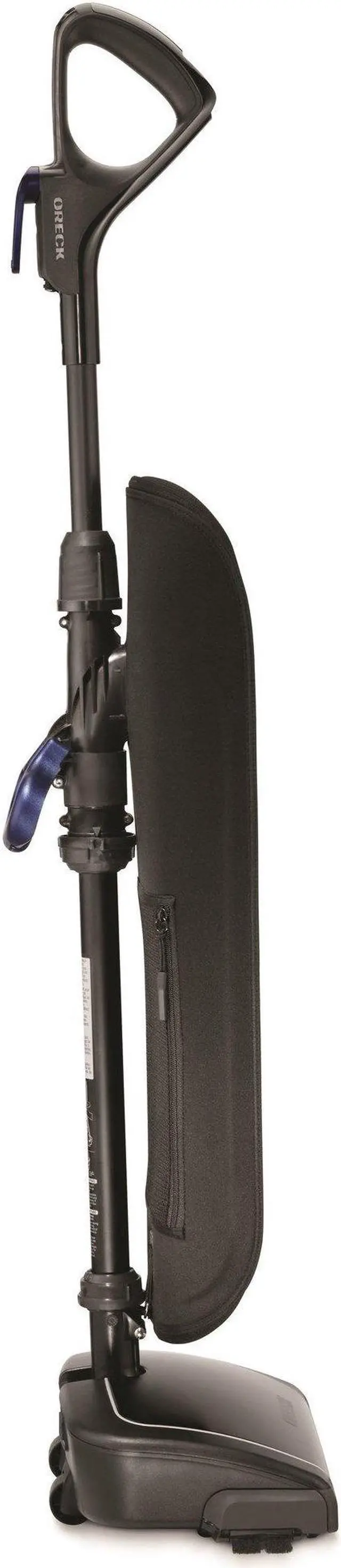 Alt view image 2 of 4 - Oreck Elevate Control Bagged Upright Vacuum Cleaner UK30100PC