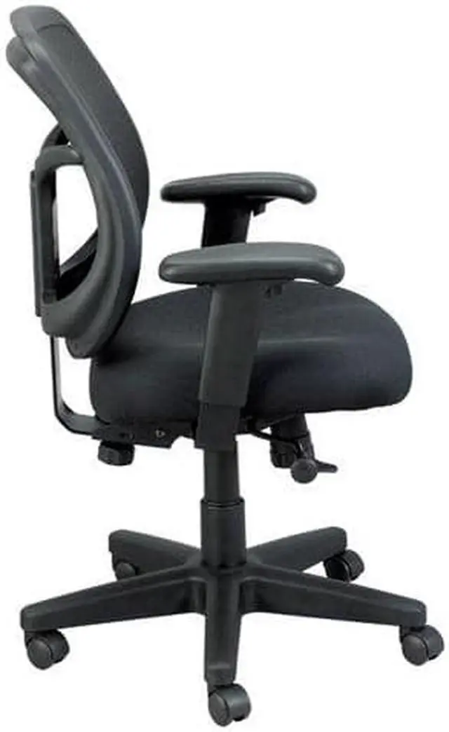 Alt view image 3 of 8 - Eurotech Apollo Chair MT9400BK