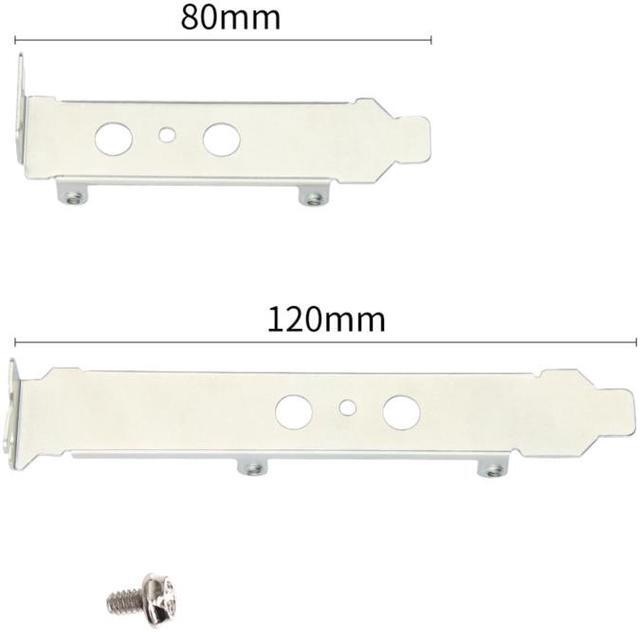 Alt view image 4 of 5 - Dual band 5dbi Wireless WiFi Antenna RP-SMA + MHF4/IPX Pigtail Cable Desktop Kit For NGFF M.2 Card Intel AX200 9260 8265 3G/4G Module