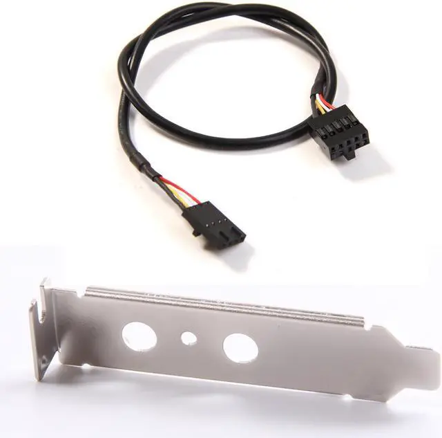 Alt view image 6 of 8 - Fenvi FV8303 Wireless Dual Band N600 PC PCIe Wifi Card Adapter, With Bluetooth 4.0, Up to 300Mbps-5Ghz + 300Mbps-2.4Ghz, IEEE 802.11a/b/g/n, Windows 7/8/10, For PCI Express Desktop, 2x 6DBi Antennas