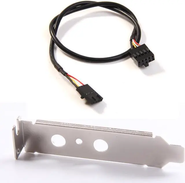 Alt view image 6 of 7 - Fenvi FV-8802 AC1200 Dual Band Wireless PCI Express Adapter For PC Desktop, Speed up to 867Mbps, 2.4Ghz/5Ghz, IEEE 802.11ac,Bluetooth 4.2,Support MU-MIMO, With Intel 8265 Network Card, 2 x Antennas