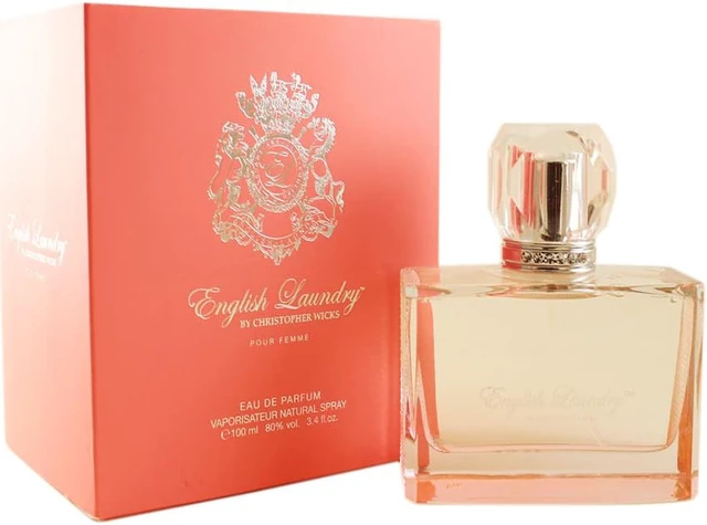 Alt view image 2 of 5 - English Laundry Signature 3.4 oz EDP Spray
