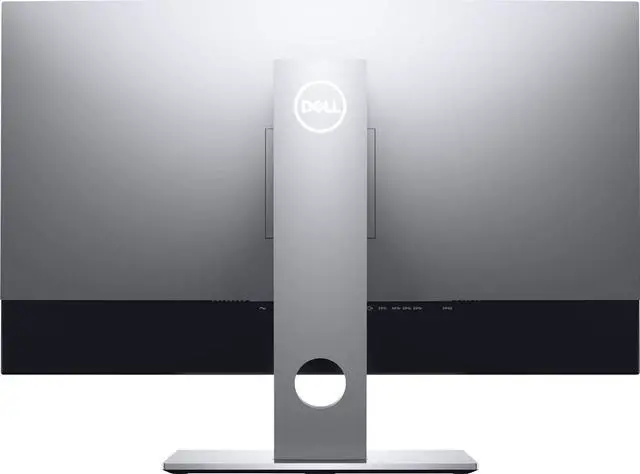 Alt view image 5 of 20 - Dell 32" 60 Hz IPS 8K UHD IPS Monitor 6ms (GTG) DisplayPort, USB UltraSharp UP3218K
