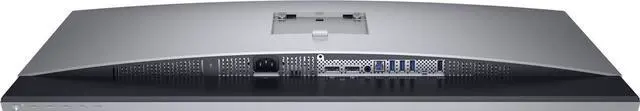 Alt view image 7 of 20 - Dell 32" 60 Hz IPS 8K UHD IPS Monitor 6ms (GTG) DisplayPort, USB UltraSharp UP3218K