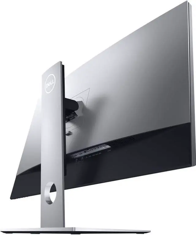 Alt view image 6 of 20 - Dell 32" 60 Hz IPS 8K UHD IPS Monitor 6ms (GTG) DisplayPort, USB UltraSharp UP3218K