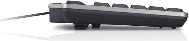 Alt view image 2 of 7 - Dell Business Multimedia Keyboard - KB522