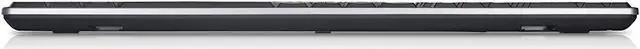 Alt view image 5 of 7 - Dell Business Multimedia Keyboard - KB522