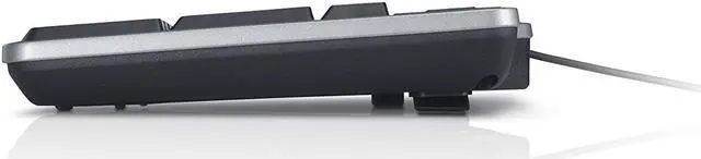 Alt view image 6 of 7 - Dell Business Multimedia Keyboard - KB522