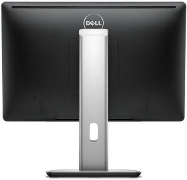 Alt view image 7 of 18 - Dell P2016 Black 19.5" Widescreen IPS 6ms(GTG) LED LCD Monitor  With Full Adjustability, Eco-Conscious Design, VESA Mountable, DP/VGA/USB 2.0
