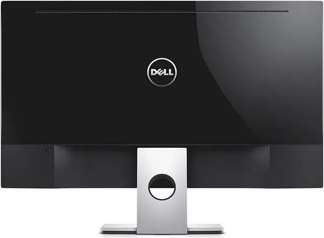 Alt view image 4 of 11 - Dell S2817Q Black 28" Ultra HD 4K 2ms(GTG) LED-backlit LCD Monitor,300 cd/m²,HDMI,DisplayPort,1000:1/8000000:1 (dynamic)