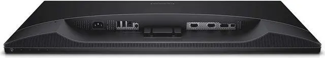 Alt view image 7 of 11 - Dell S2817Q Black 28" Ultra HD 4K 2ms(GTG) LED-backlit LCD Monitor,300 cd/m²,HDMI,DisplayPort,1000:1/8000000:1 (dynamic)