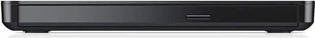 Alt view image 3 of 19 - Dell DW316 External USB Slim DVD R/W Optical Drive Model 429-AAUX