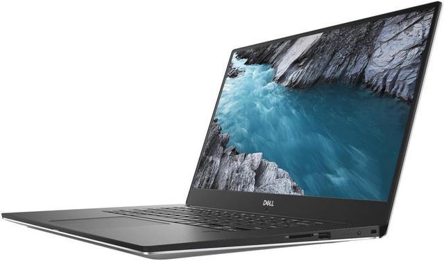 Dell XPS 15 15.6 FHD+ Laptop 12th Gen Intel Core i7 16GB Memory NVIDIA  GeForce RTX 3050 Ti 512GB SSD Silver XPS9520-7171SLV-PUS - Best Buy