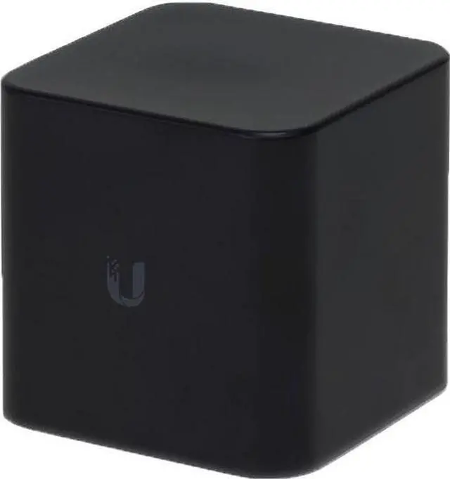 Main image of Ubiquiti airCube ISP 802.11n Wi-Fi Router 2x2 ROW