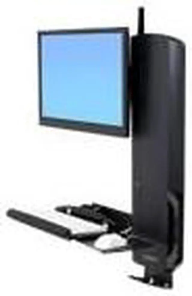Alt view image 5 of 12 - Ergotron 61-081-085