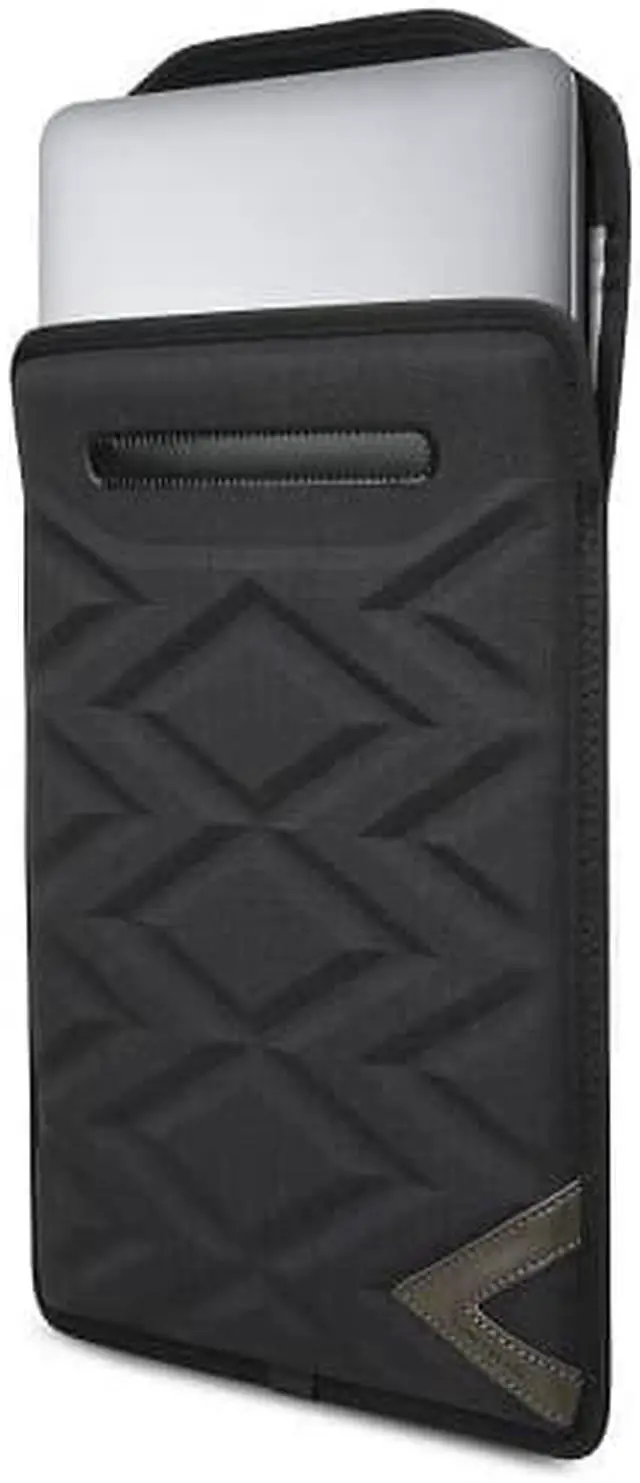 Alt view image 6 of 6 - Targus 15.6" Pro-Tek EVA Laptop Sleeve for Dell XPS 15 - TSS941US