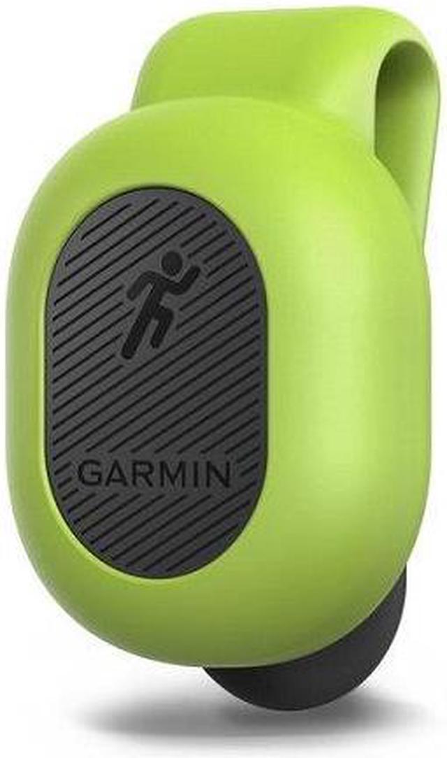 Alt view image 2 of 18 - Garmin Running Dynamics Pod [010-12520-00]