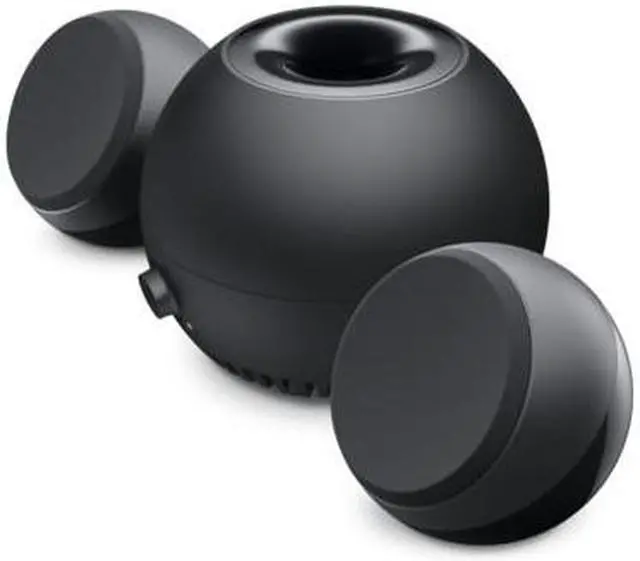 Alt view image 5 of 7 - Dell AE415 Speaker System V4J8D Speaker System