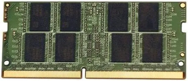 Alt view image 3 of 19 - VisionTek 900945 16 GB Memory Module - DDR4 SDRAM - PC4-19200 - 2400 MHz - Non-ECC - 260-Pin - SO-DIMM - CL17