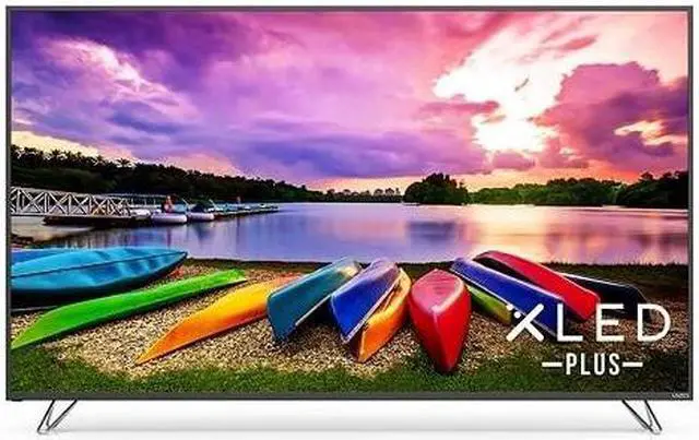Alt view image 4 of 18 - VIZIO M65-E0 M-Series 65" 4K Ultra HD HDR Dolby Vision Chromecast built-in Smart TV (2017)