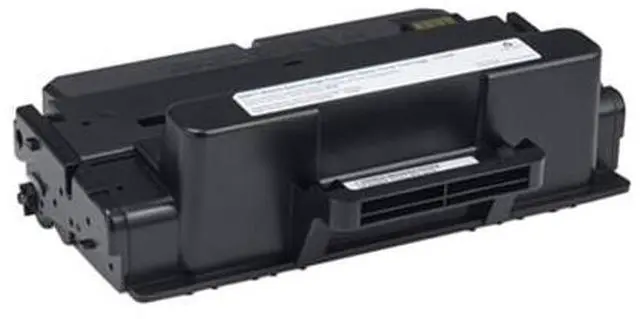 Main image of Dell NWYPG toner -- 3000 Page (standard yield) Black toner - Dell B2375dnf, Dell B2375dfw Printer -- 593-BBBI