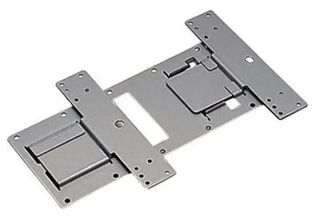 Alt view image 2 of 3 - Epson C32C845040 Universal Mounting Bracket