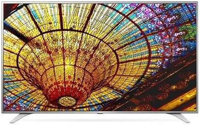 Alt view image 13 of 14 - LG Electronics 49UH6500 49-Inch 4K Ultra HD LED Smart TV (2016 Model)