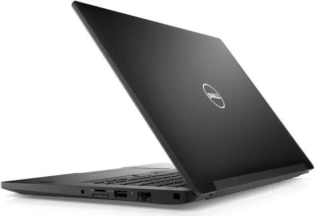 Alt view image 13 of 20 - DELL Laptop Latitude Intel Core i5-7300U 8 GB DDR4 Memory 256 GB SSD Intel HD Graphics 620 14.0" Non-Touch Screen Windows 10 Pro 64-Bit 7480 (J350V)