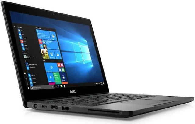 Dell Latitude 7420 14.1" Laptop Computer - Thumbnail 4