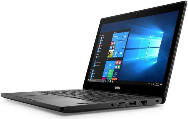 Dell Latitude 7420 14.1" Laptop Computer - Thumbnail 5
