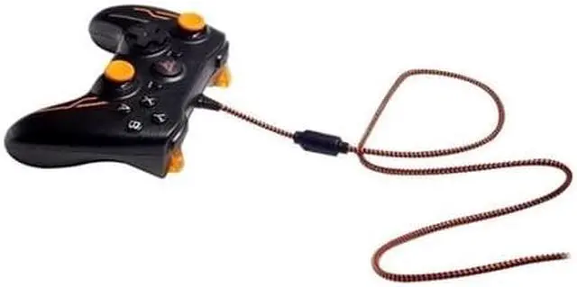 Alt view image 2 of 17 - Thrustmaster 2960821 Thrstmstr Gp Xid Esport Editionaccs