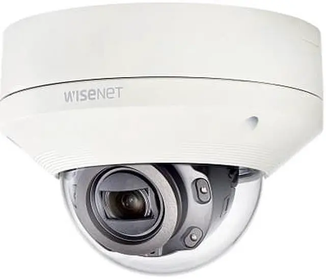 Alt view image 4 of 5 - Samsung XNV-6080R