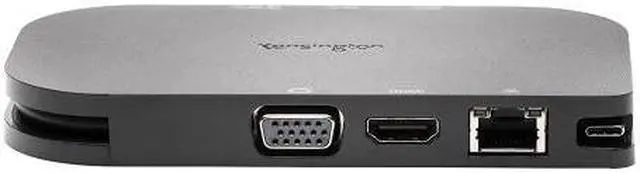 Main image of SD1600P USB-C MOBILE 4K DOCK