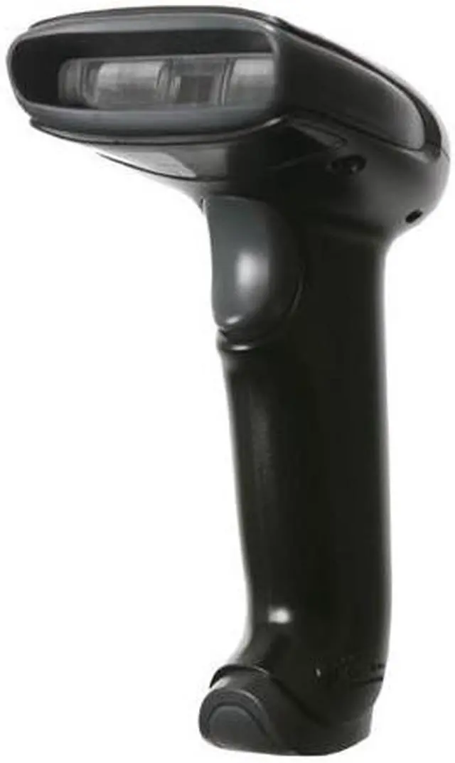 Alt view image 4 of 5 - Honeywell Hyperion 1300g Linear Imaging Scanner