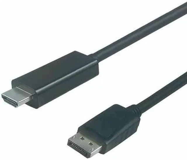 Main image of VisionTek DisplayPort to HDMI 2.0 Activ