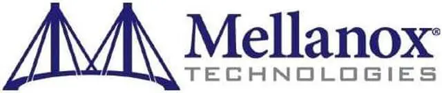 Alt view image 6 of 7 - Mellanox Technologies MCX456A-ECAT Connectx-4 Vpi Adapter Card, Edr Ib (100Gb/S) And 100Gbe, Dual-Port Qsfp, Pcie3.