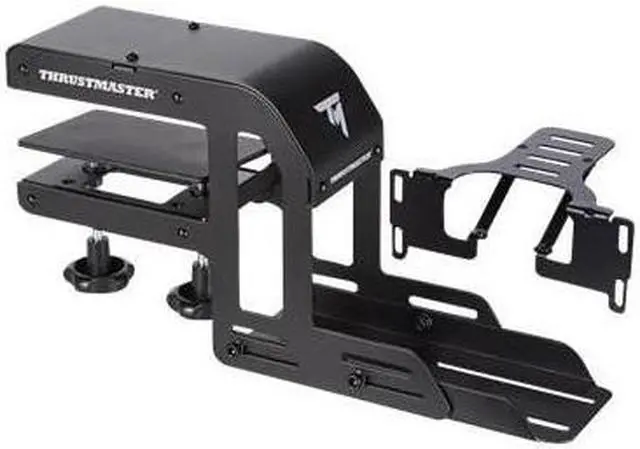Main image of Thrustmaster Racing Table Clamp for PS5, PS4, XBOX Series X|S, Xbox One and PC