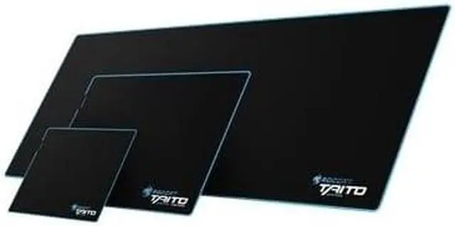 Alt view image 4 of 7 - Roccat Taito Control Wide XXL - Endurance Gaming Mousepad - Blue