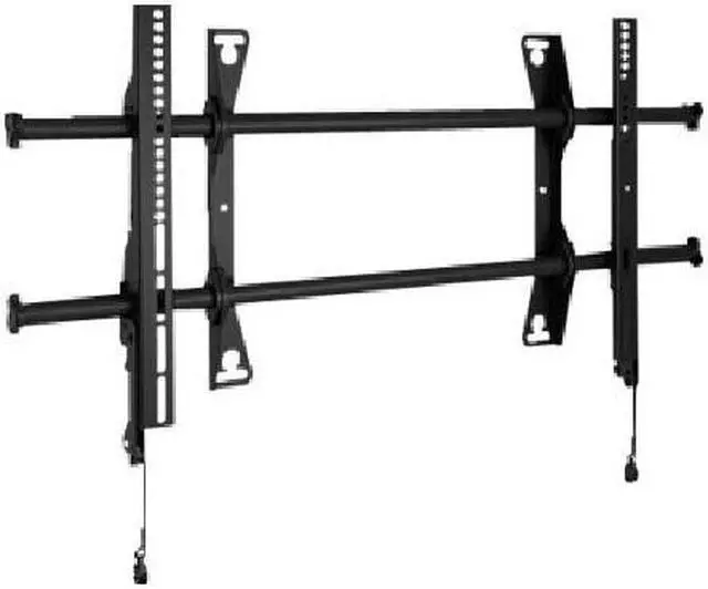 Alt view image 3 of 8 - LARGE FUSION FIXED WALL DISPLAY MOUNT