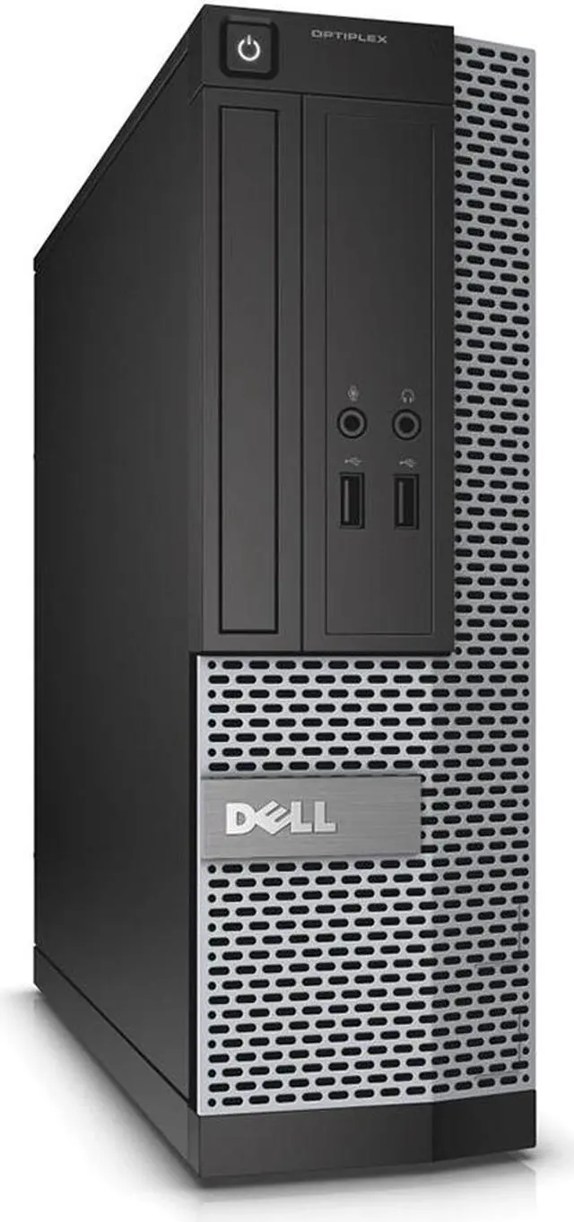 Refurbished: Super fast Dell Optiplex 9010 Small Form Factor SFF