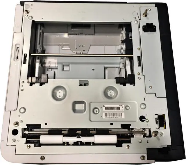 Alt view image 2 of 2 - HP M601/M602/M603 500-Sheet Feeder Assembly