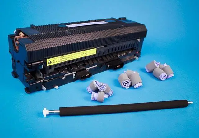 Alt view image 6 of 6 - HP 9000 9050 Fuser Maintenance Kit C9152A