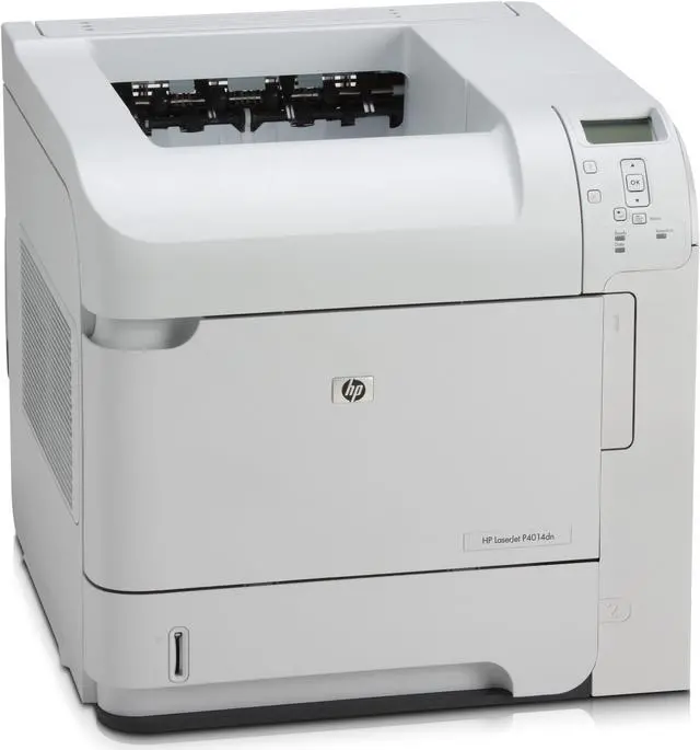 Alt view image 3 of 4 - LaserJet P4014dn -