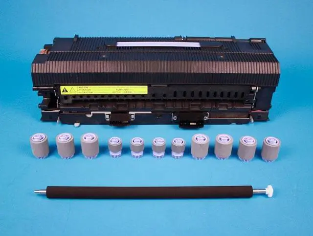 Alt view image 3 of 6 - HP 9000 9050 Fuser Maintenance Kit C9152A