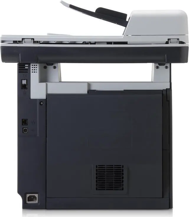 Alt view image 8 of 8 - HP CM2320NF Color LaserJet Multifunction Printer